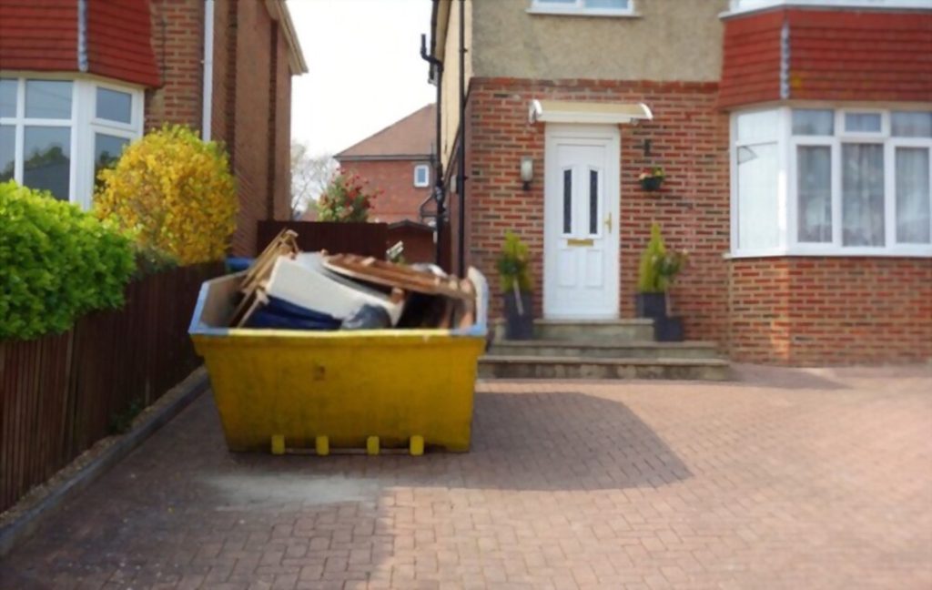 Benefits of Building Waste Removal