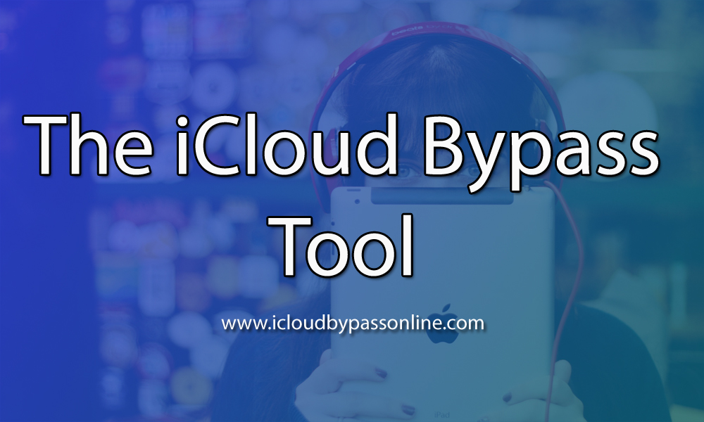 The iCloud Bypass Tool is a fully useful application for all iOS users.