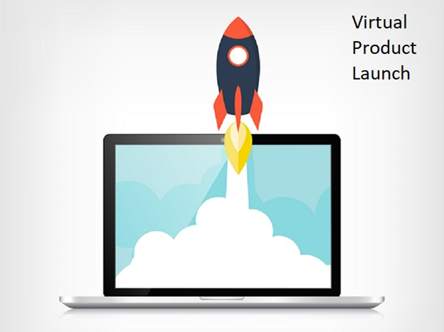 Creative Elements to Enhance A Virtual Product Launch