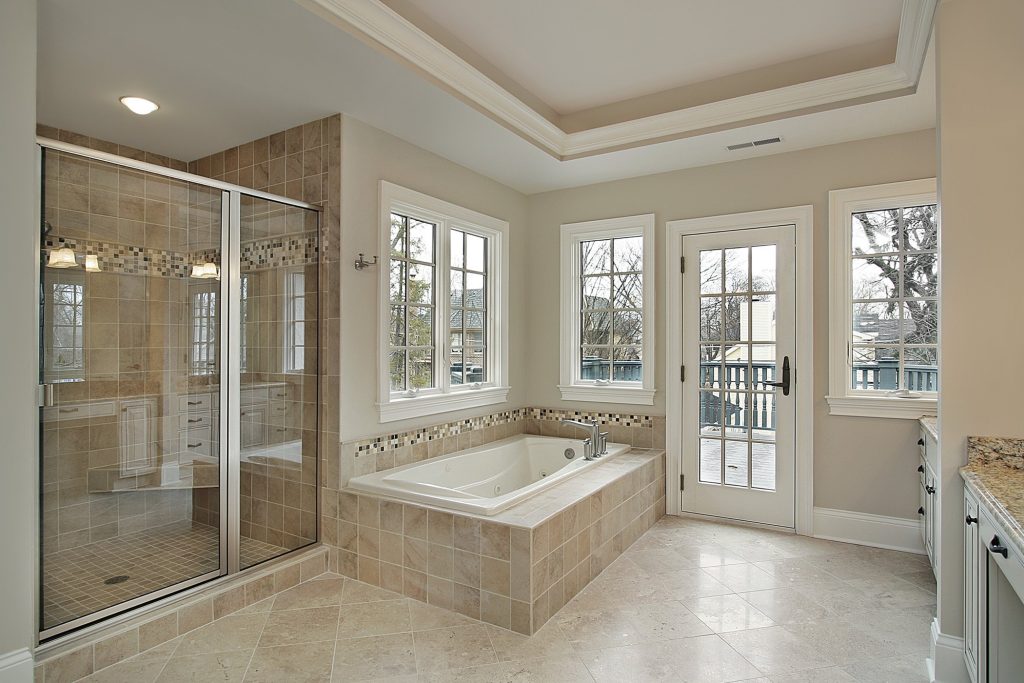 Things to Keep in Mind Before Hiring a Bathroom Remodeling Service